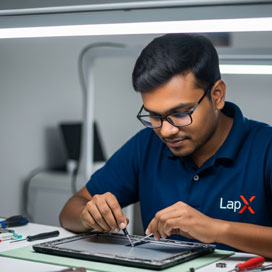 Laptop Repairing Service in Pune